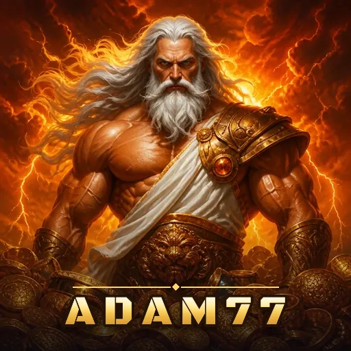 adam77 APK Indonesia - Tampilan antarmuka