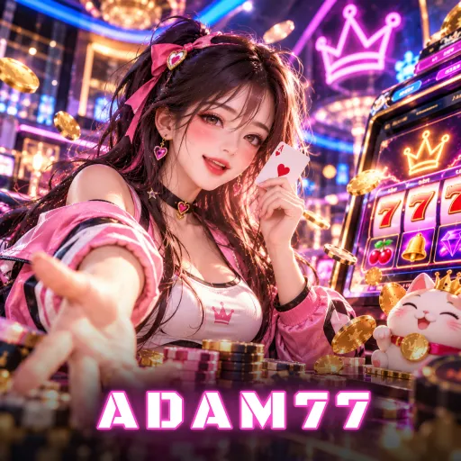 Informasi umum FAQ adam77 APK Android Indonesia