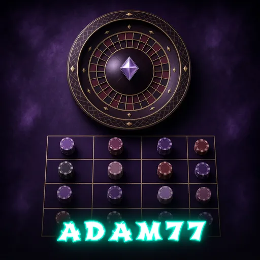 adam77 Features Highlight
